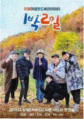 周末节目安排